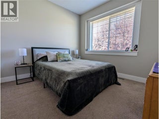 2306 Quail Run Drive. Kelowna, British Columbia