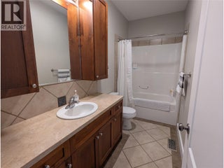 2306 Quail Run Drive. Kelowna, British Columbia