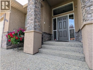 2306 Quail Run Drive. Kelowna, British Columbia