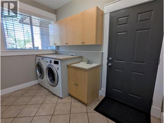 2306 Quail Run Drive. Kelowna, British Columbia