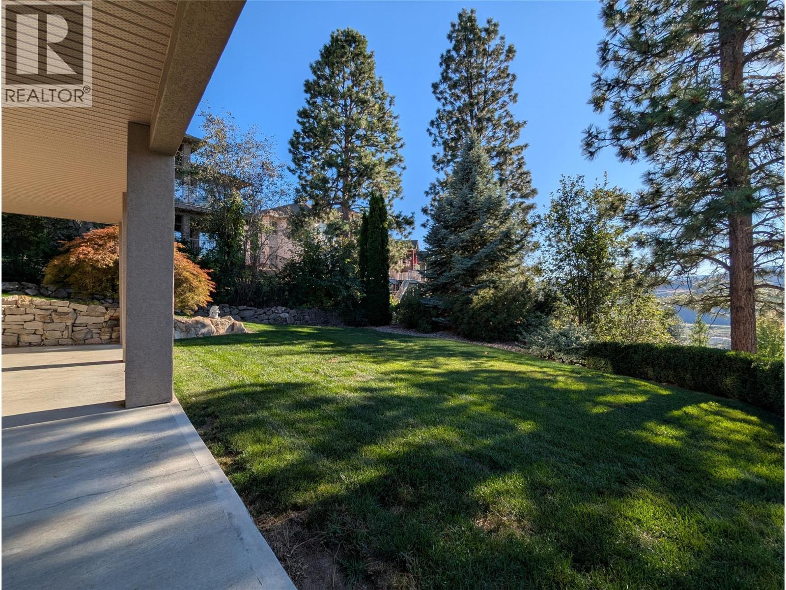 2306 Quail Run Drive. Kelowna, British Columbia