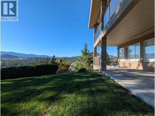 2306 Quail Run Drive. Kelowna, British Columbia