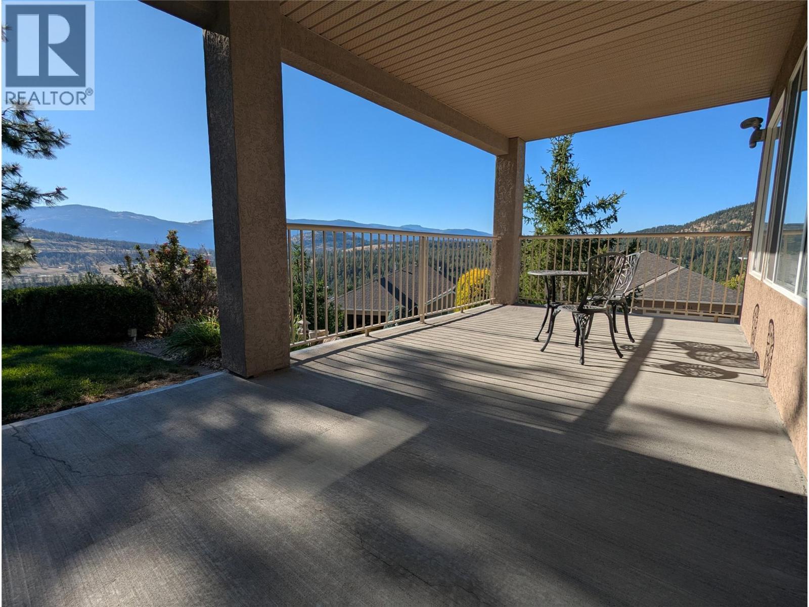 2306 Quail Run Drive. Kelowna, British Columbia