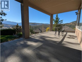 2306 Quail Run Drive. Kelowna, British Columbia