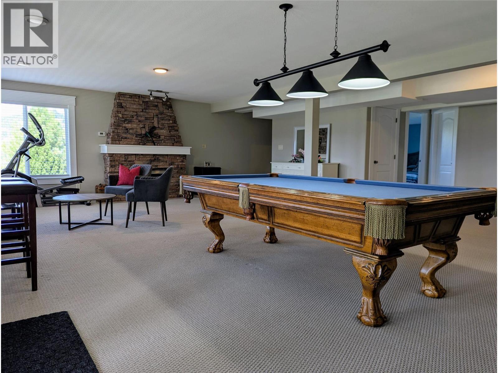 2306 Quail Run Drive. Kelowna, British Columbia