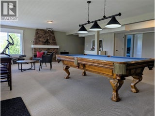 2306 Quail Run Drive. Kelowna, British Columbia