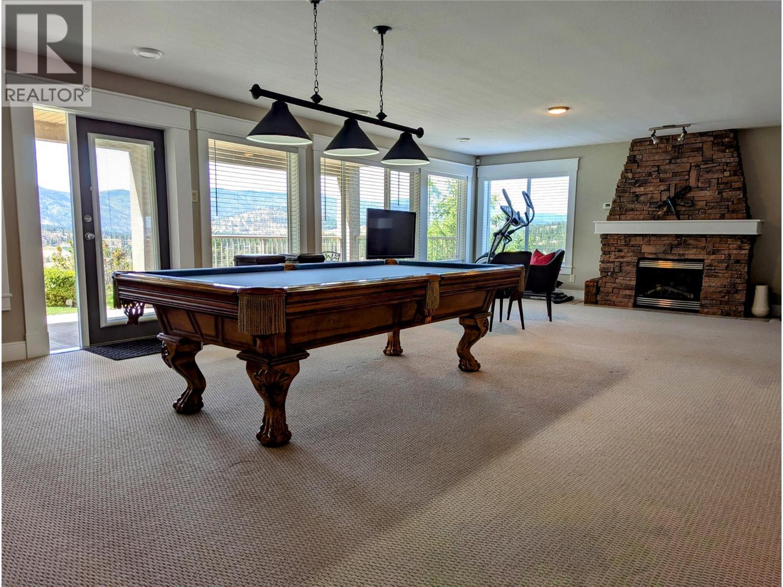 2306 Quail Run Drive. Kelowna, British Columbia