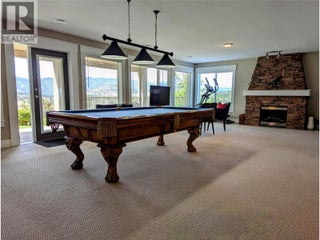 2306 Quail Run Drive. Kelowna, British Columbia