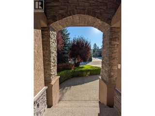2306 Quail Run Drive. Kelowna, British Columbia
