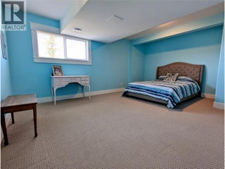 2306 Quail Run Drive. Kelowna, British Columbia