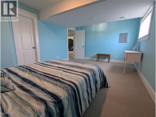 2306 Quail Run Drive. Kelowna, British Columbia