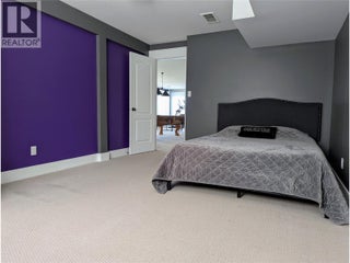 2306 Quail Run Drive. Kelowna, British Columbia