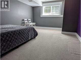 2306 Quail Run Drive. Kelowna, British Columbia