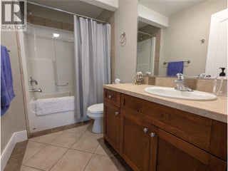 2306 Quail Run Drive. Kelowna, British Columbia