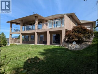 2306 Quail Run Drive. Kelowna, British Columbia