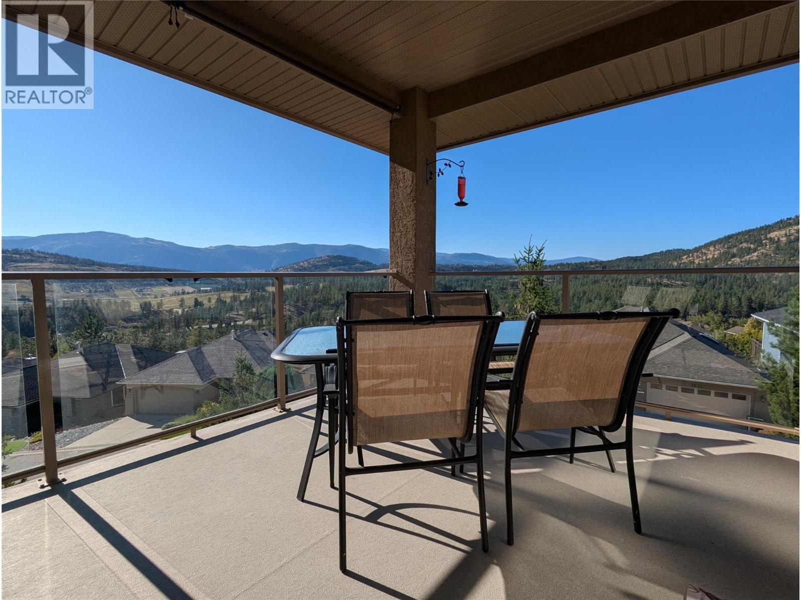 2306 Quail Run Drive. Kelowna, British Columbia