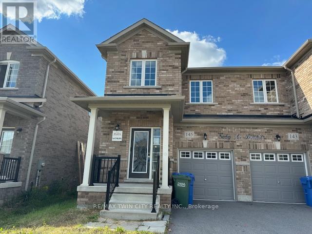 145 Seeley Avenue, Southgate