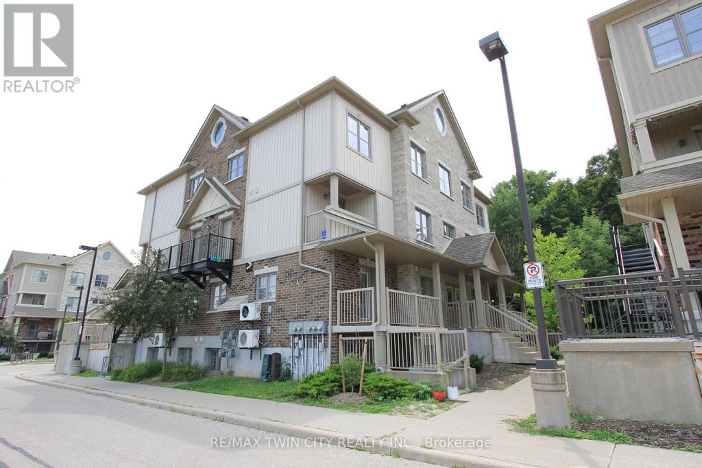 3e - 255 Maitland Street, Kitchener