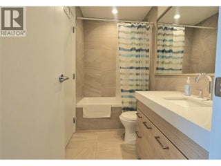 1191 Sunset Drive Unit# 2001. Kelowna, British Columbia