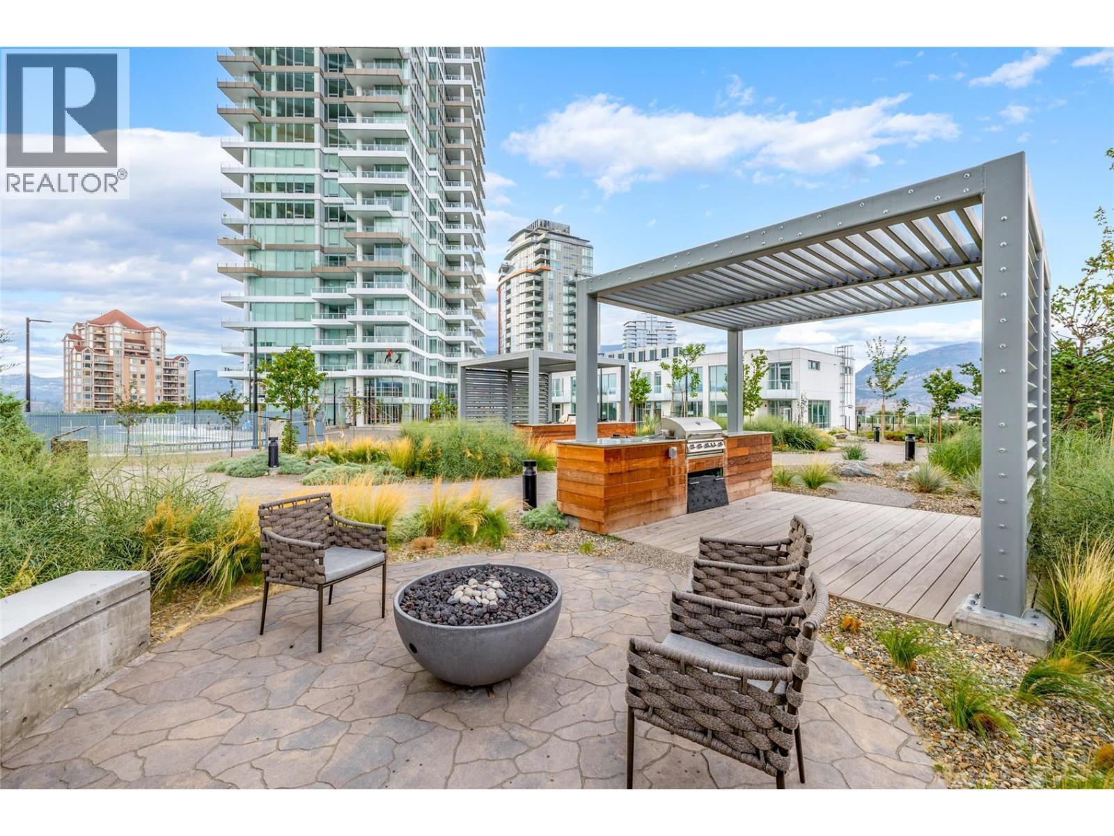 1191 Sunset Drive Unit# 2001. Kelowna, British Columbia