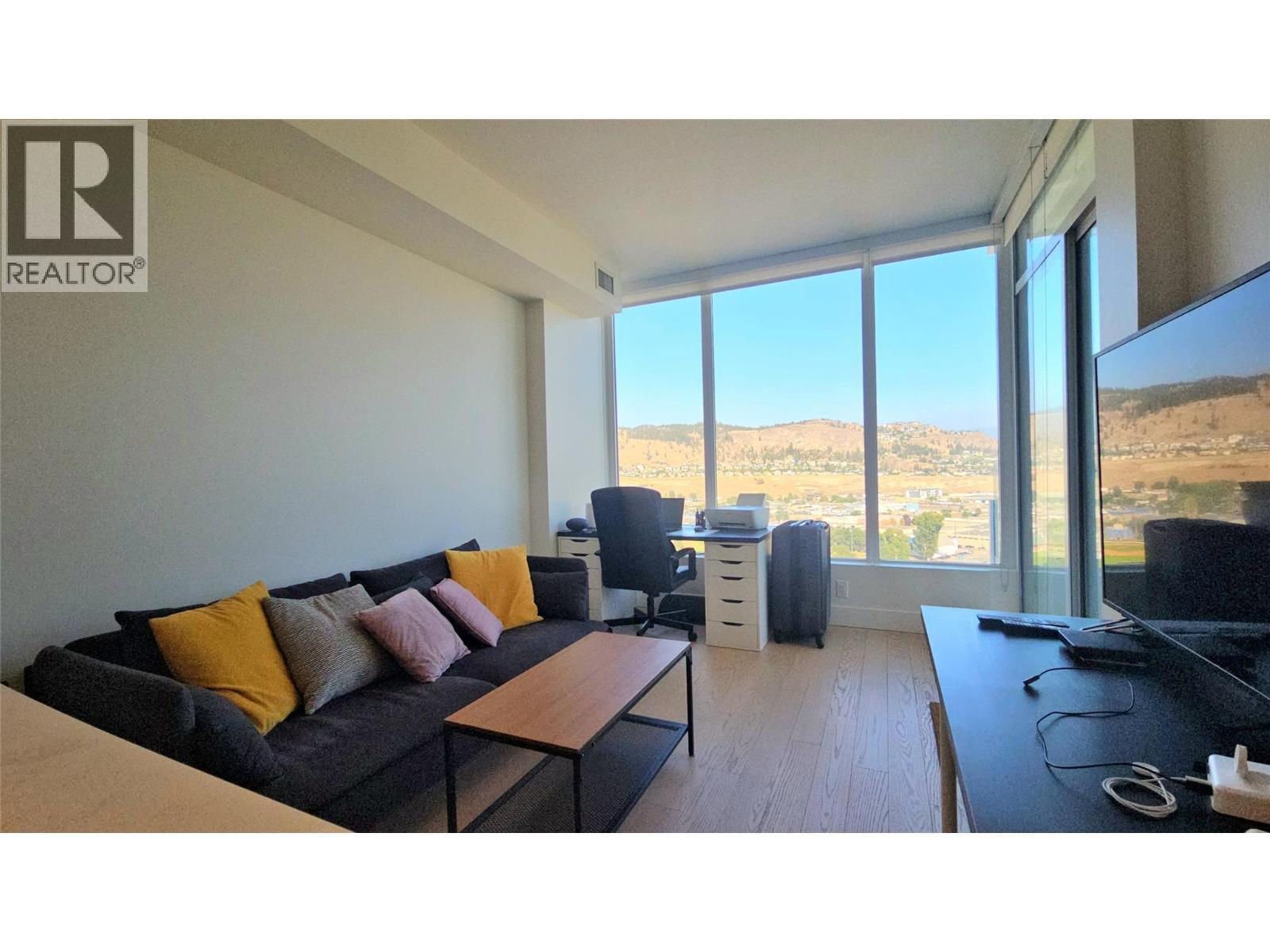 1191 Sunset Drive Unit# 2001. Kelowna, British Columbia