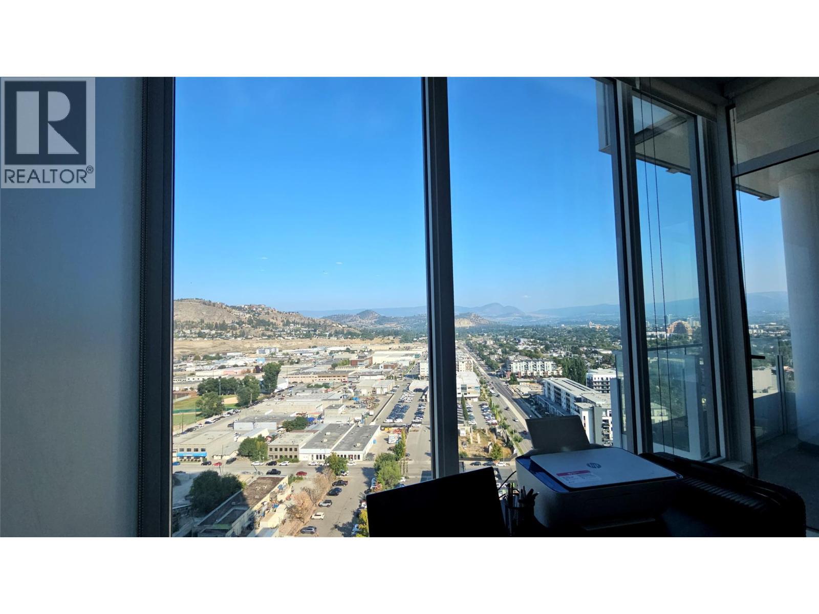 1191 Sunset Drive Unit# 2001. Kelowna, British Columbia