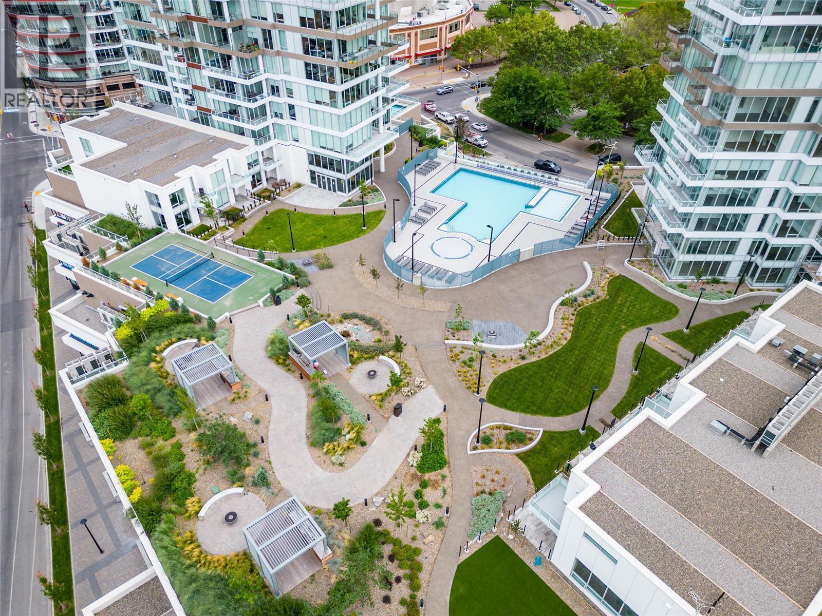 1191 Sunset Drive Unit# 2001. Kelowna, British Columbia