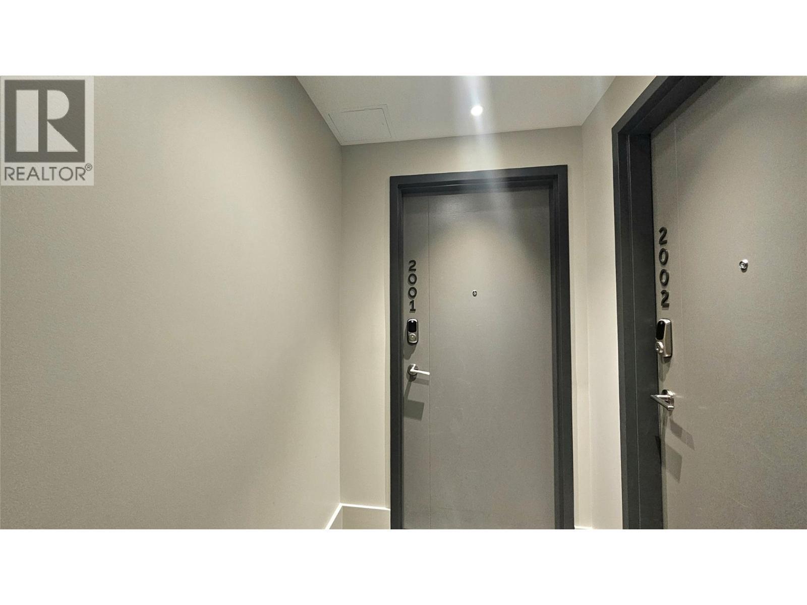 1191 Sunset Drive Unit# 2001. Kelowna, British Columbia