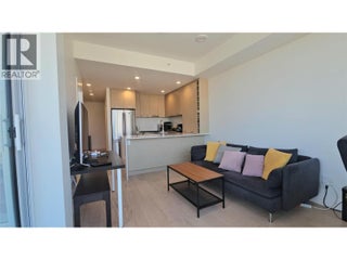 1191 Sunset Drive Unit# 2001. Kelowna, British Columbia