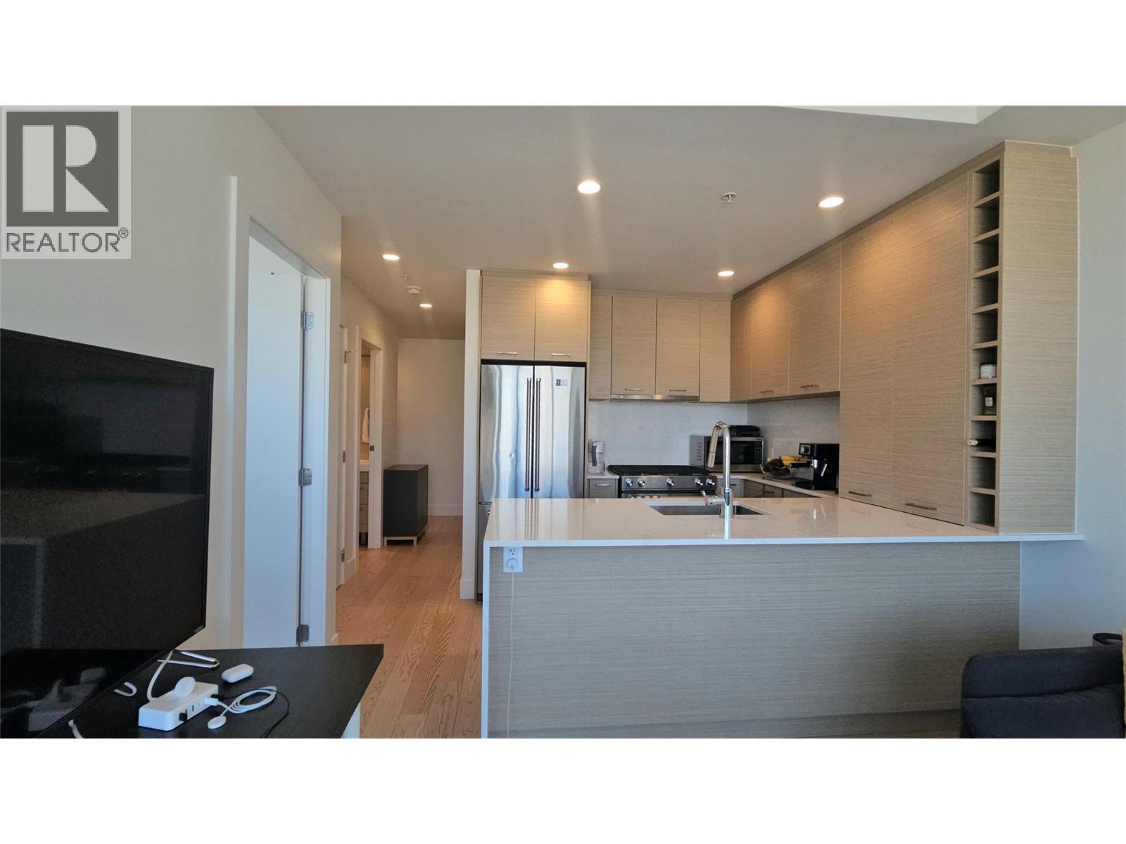 1191 Sunset Drive Unit# 2001. Kelowna, British Columbia