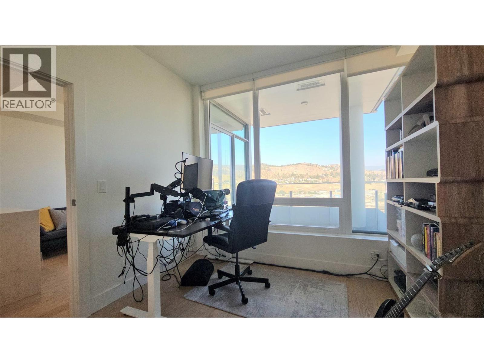 1191 Sunset Drive Unit# 2001. Kelowna, British Columbia