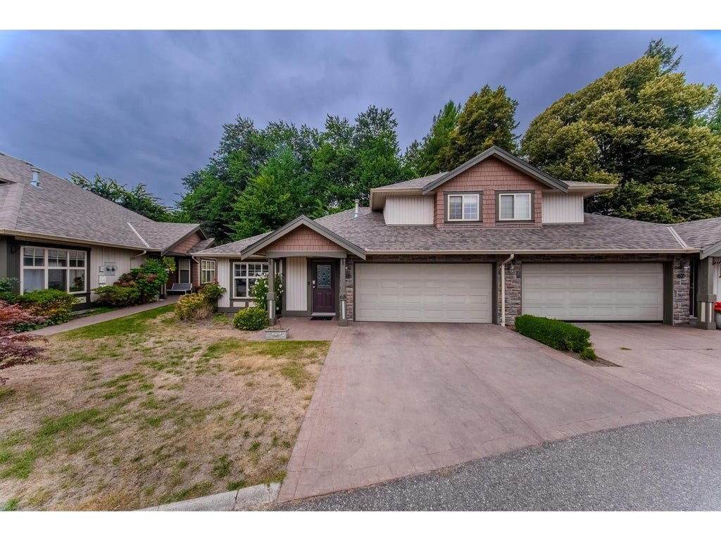 68 6887 Sheffield Way|sardis East Vedder, Chilliwack
