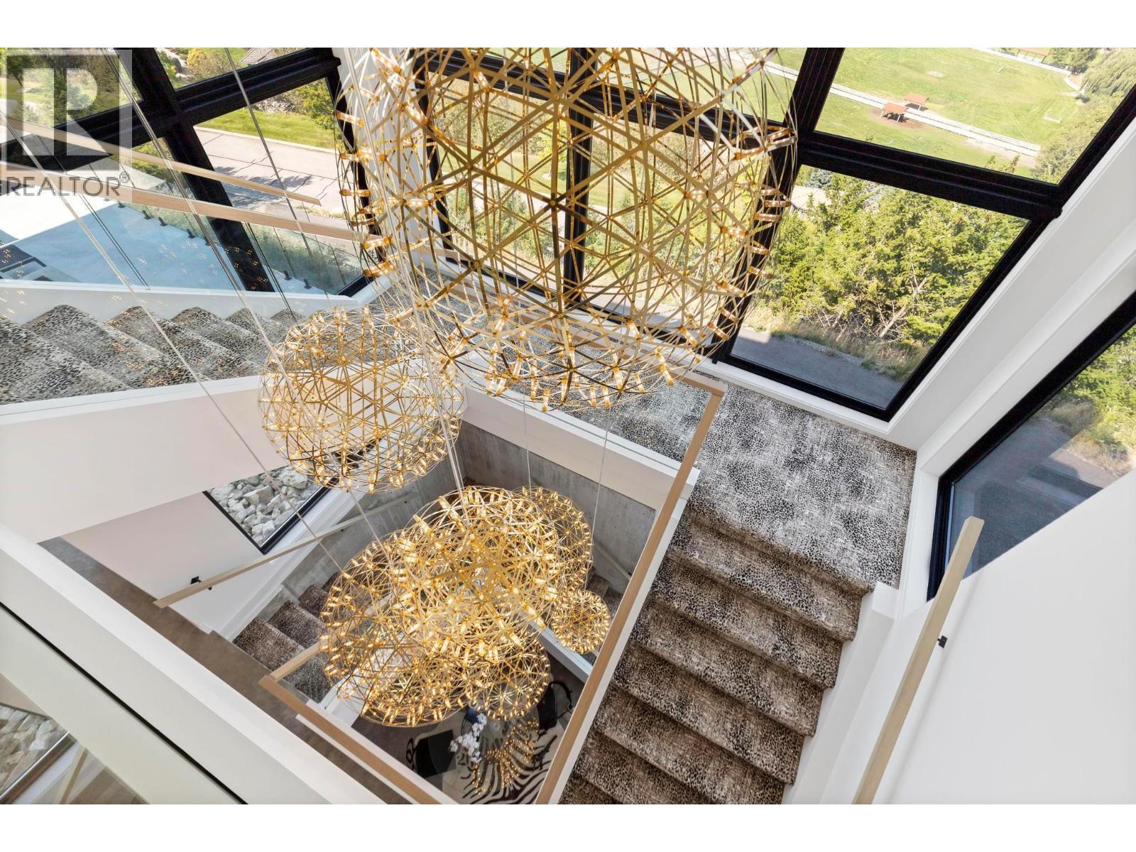 120 Sunset Boulevard. Vernon, British Columbia