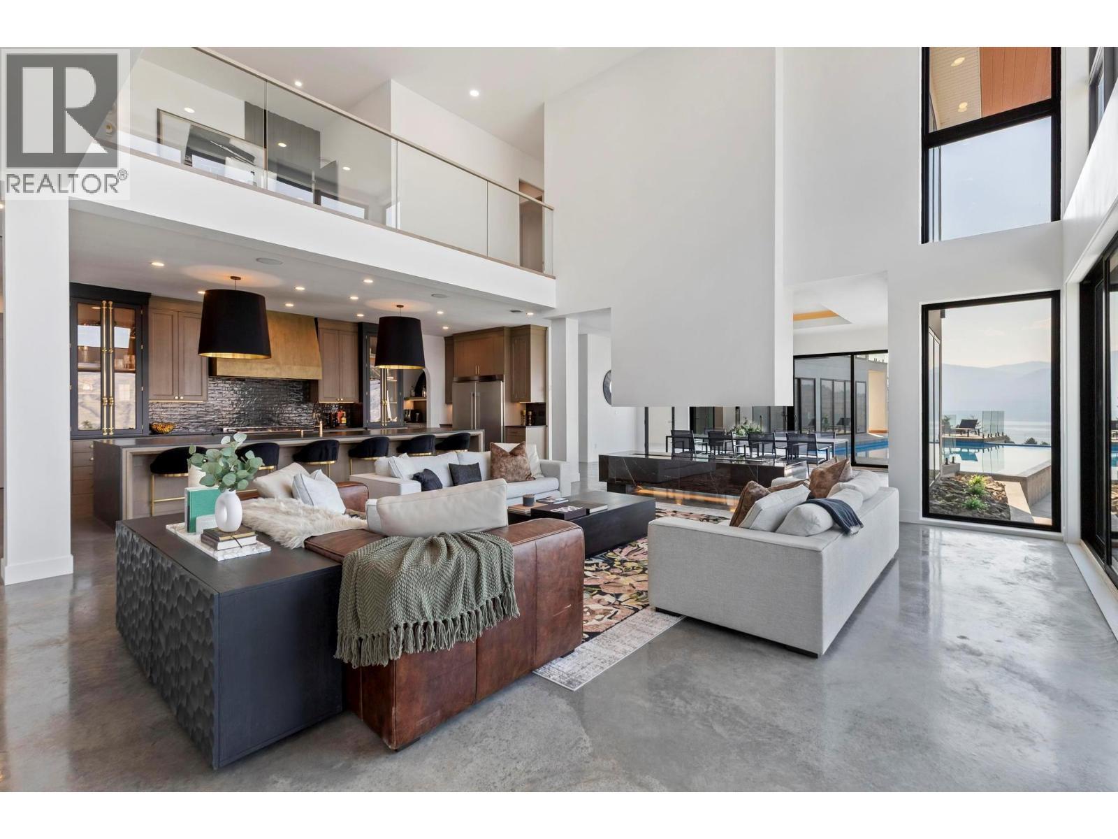 120 Sunset Boulevard. Vernon, British Columbia