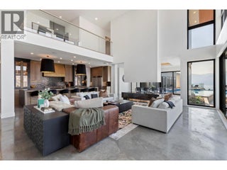 120 Sunset Boulevard. Vernon, British Columbia