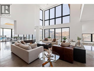 120 Sunset Boulevard. Vernon, British Columbia