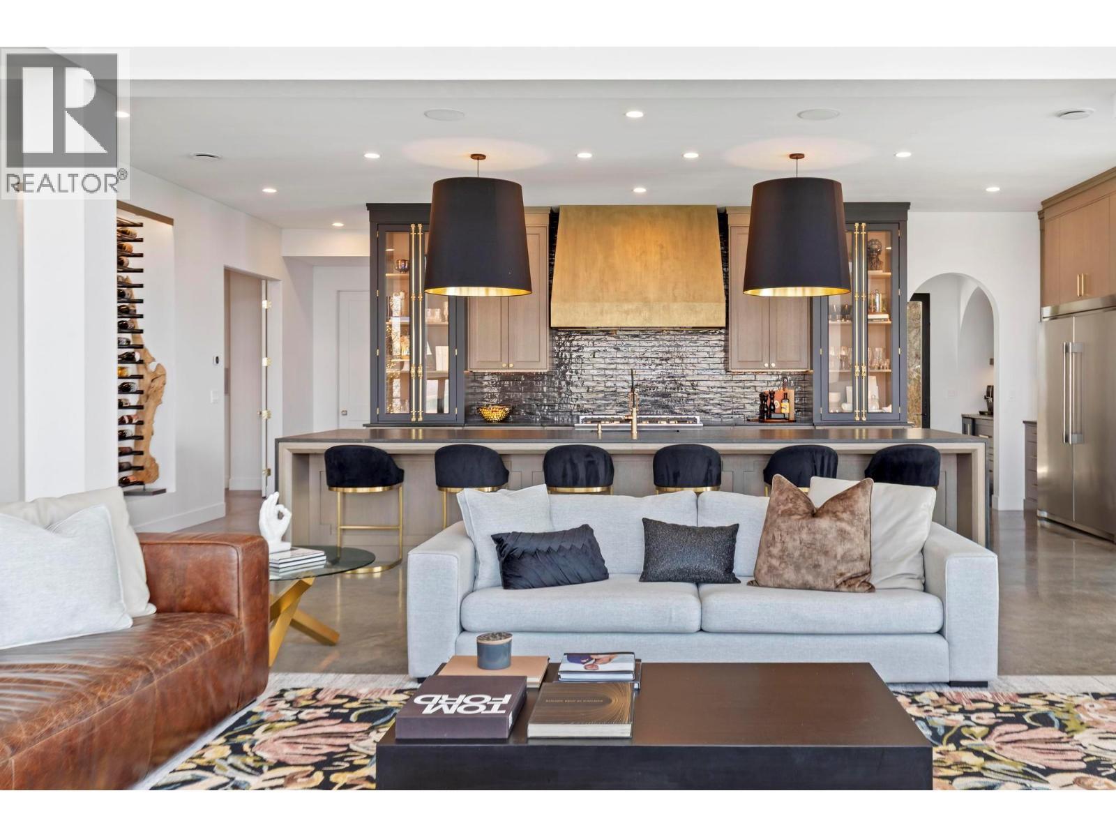 120 Sunset Boulevard. Vernon, British Columbia