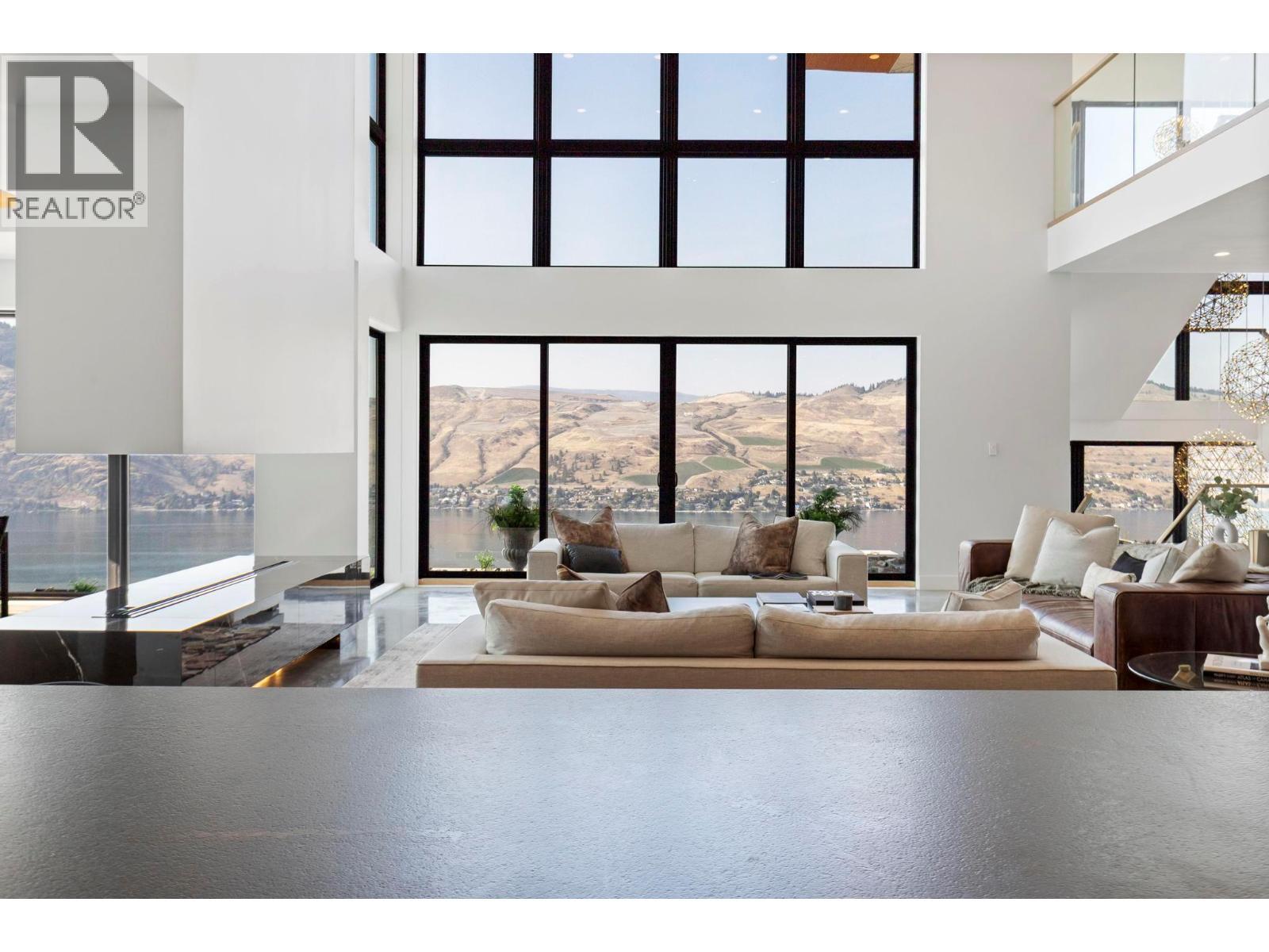 120 Sunset Boulevard. Vernon, British Columbia