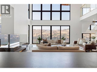 120 Sunset Boulevard. Vernon, British Columbia