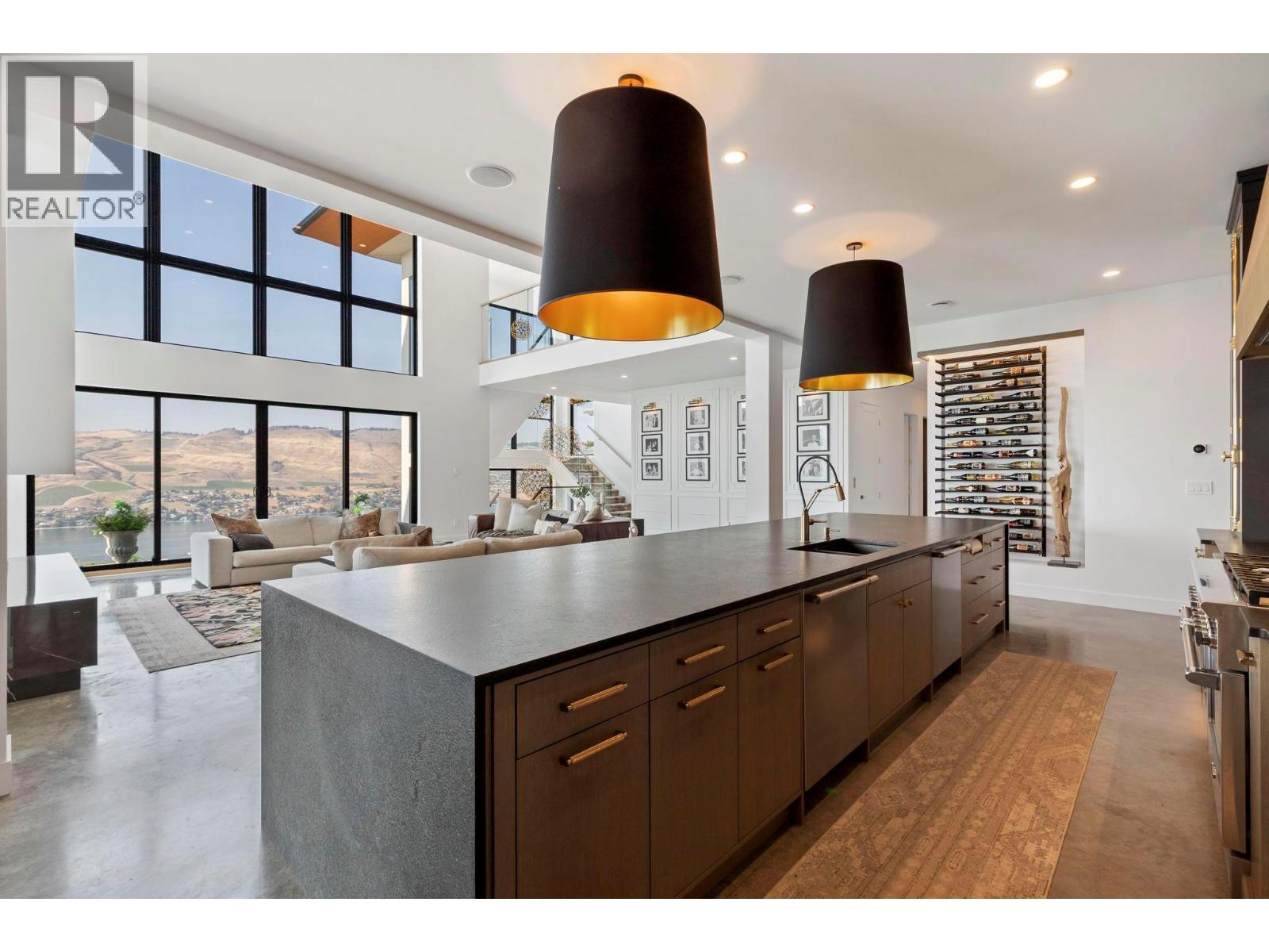 120 Sunset Boulevard. Vernon, British Columbia