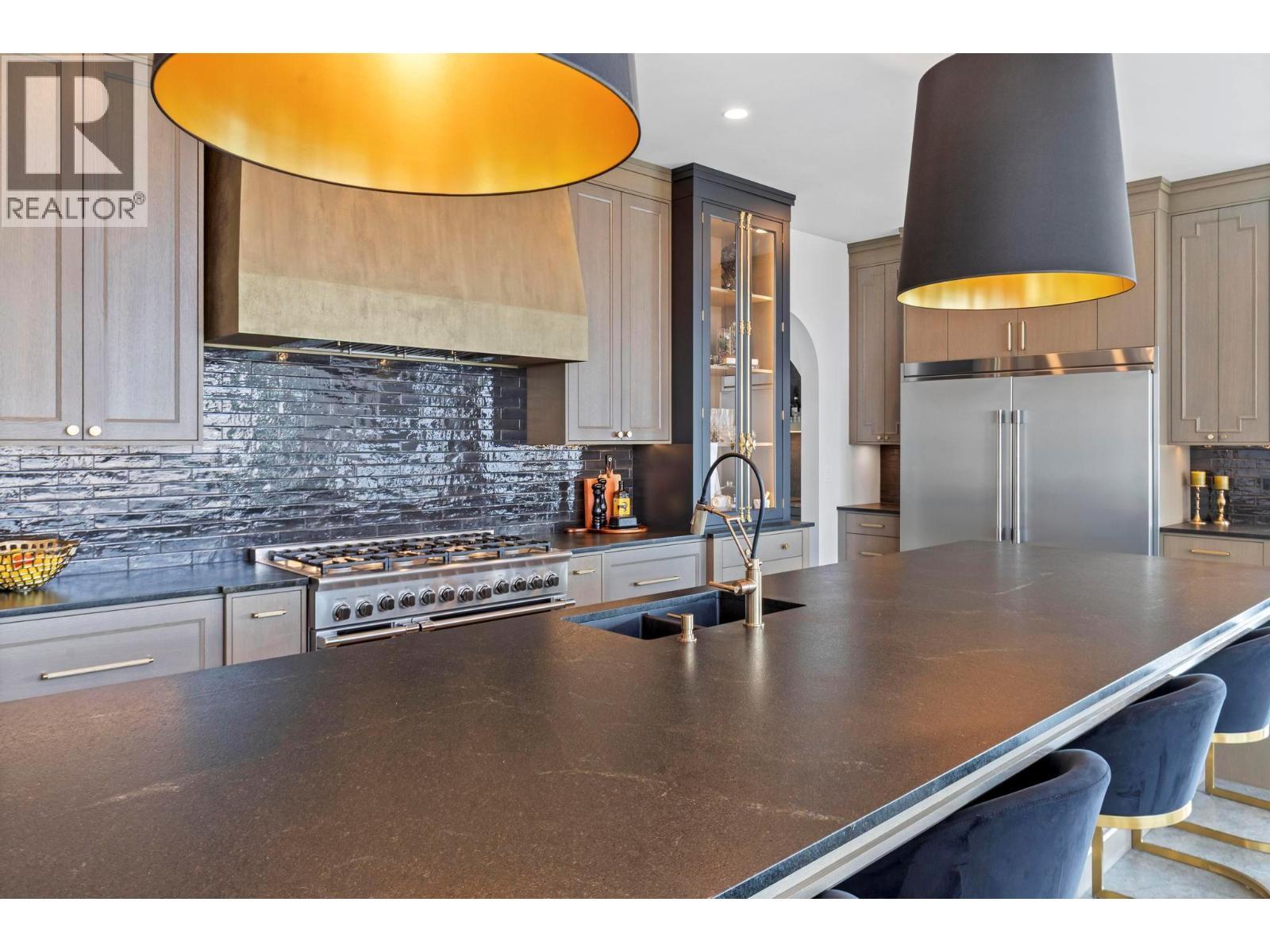 120 Sunset Boulevard. Vernon, British Columbia