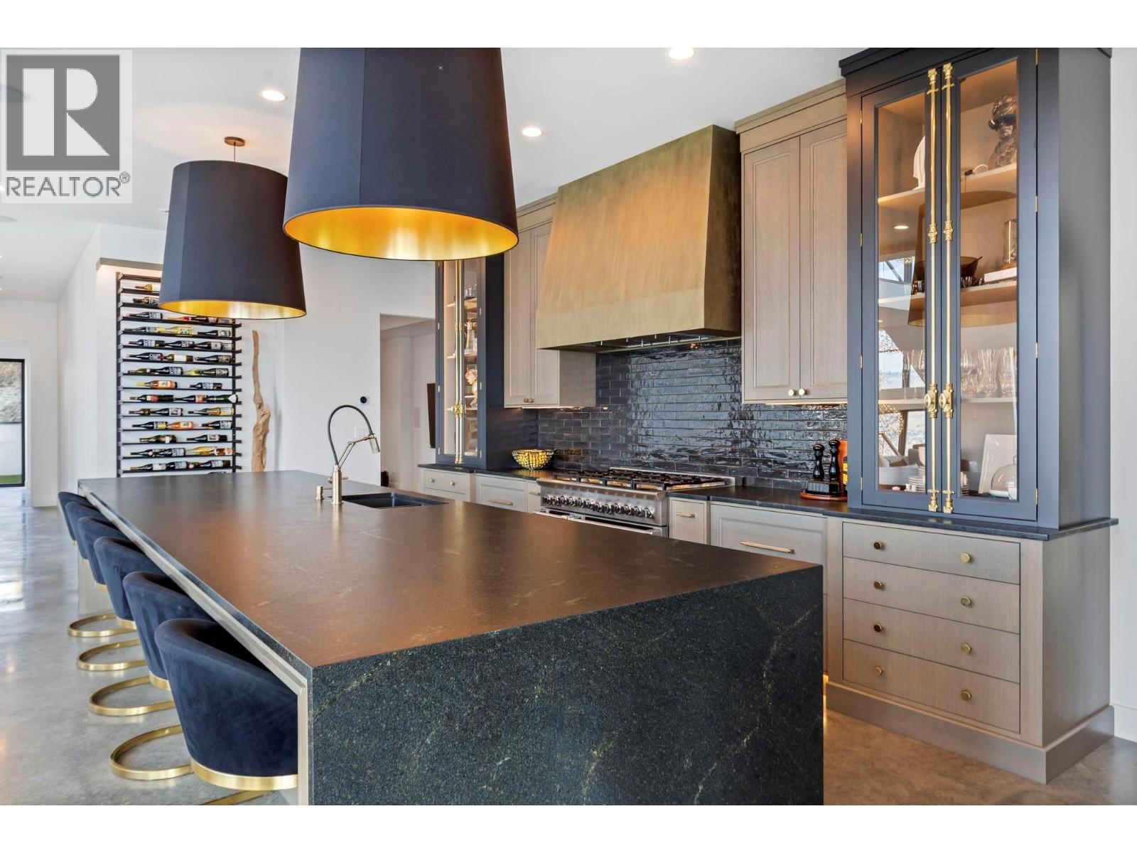 120 Sunset Boulevard. Vernon, British Columbia