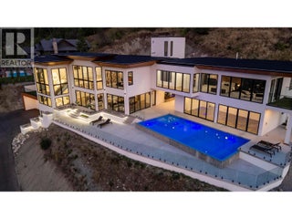 120 Sunset Boulevard. Vernon, British Columbia