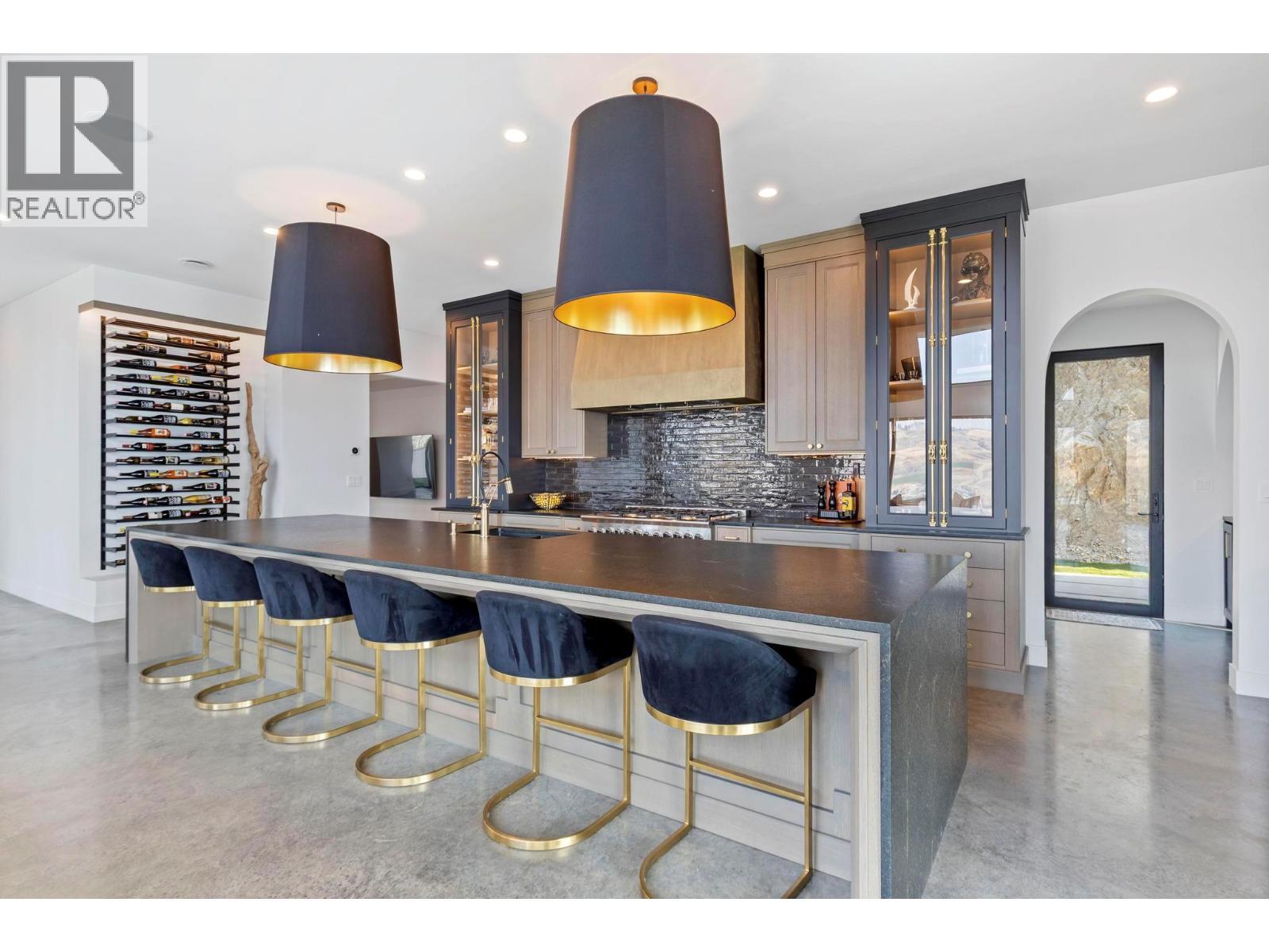 120 Sunset Boulevard. Vernon, British Columbia