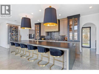 120 Sunset Boulevard. Vernon, British Columbia