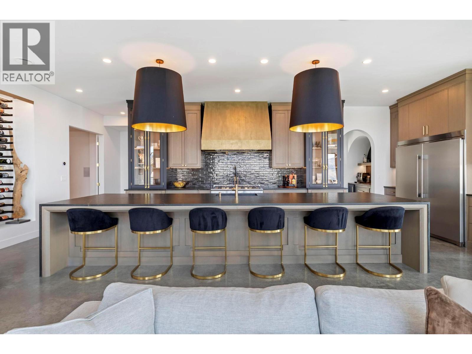 120 Sunset Boulevard. Vernon, British Columbia