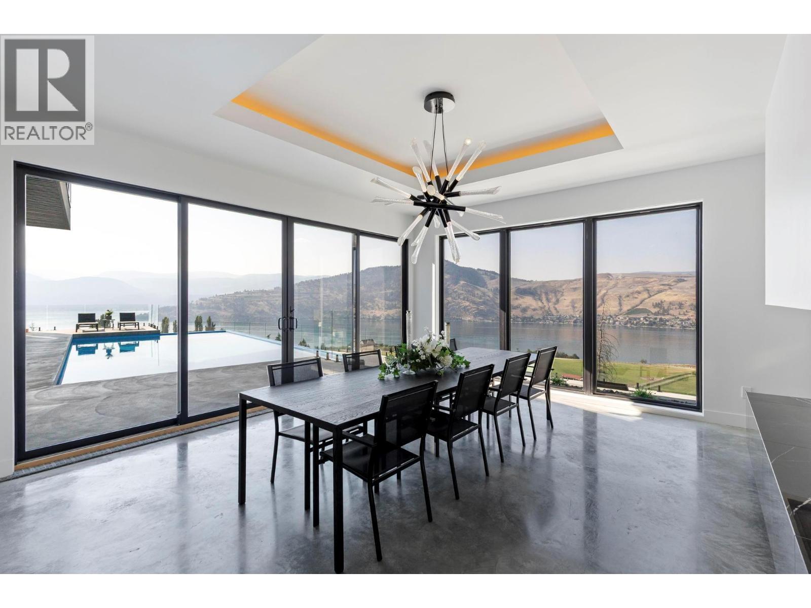 120 Sunset Boulevard. Vernon, British Columbia