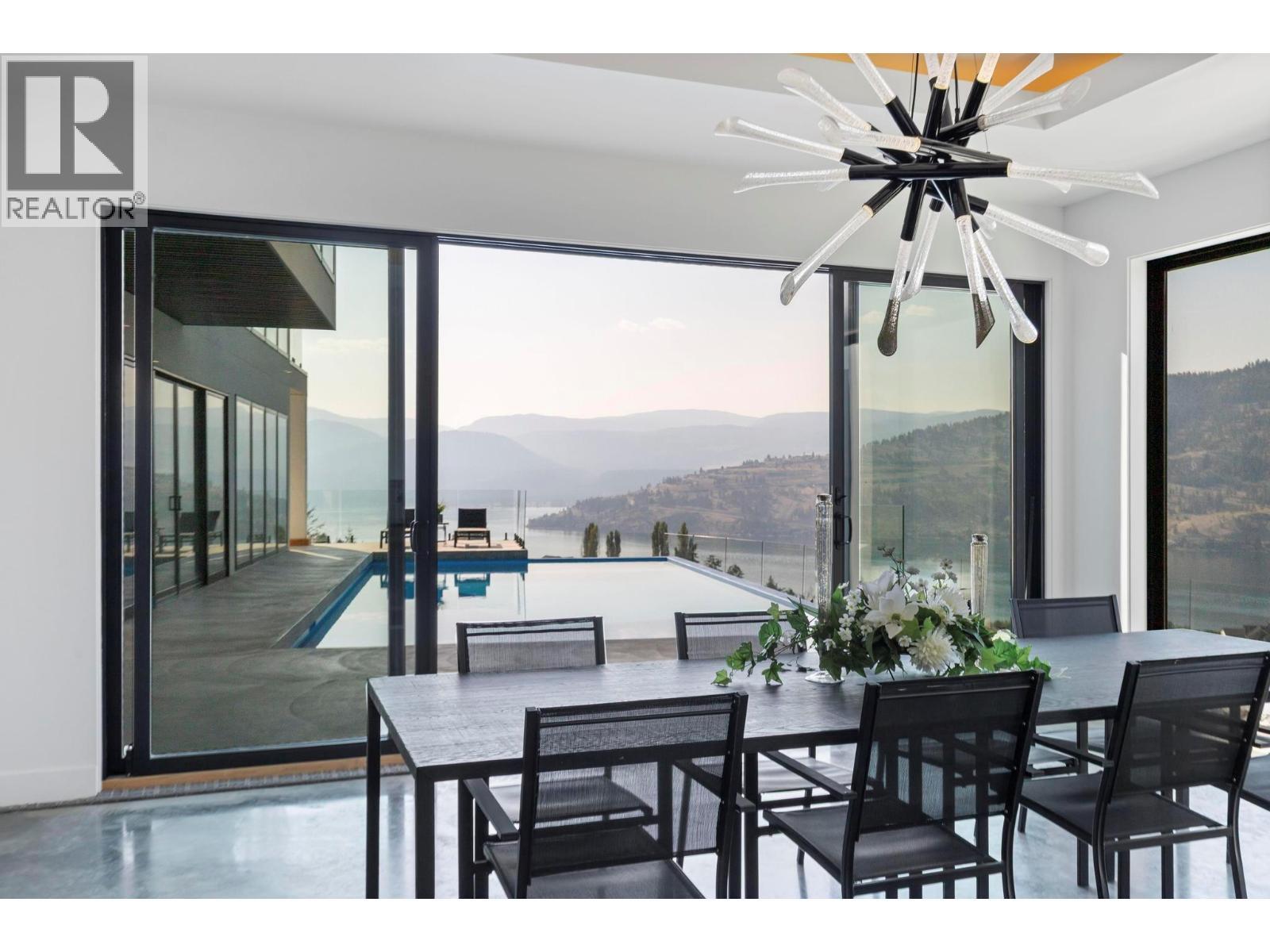 120 Sunset Boulevard. Vernon, British Columbia