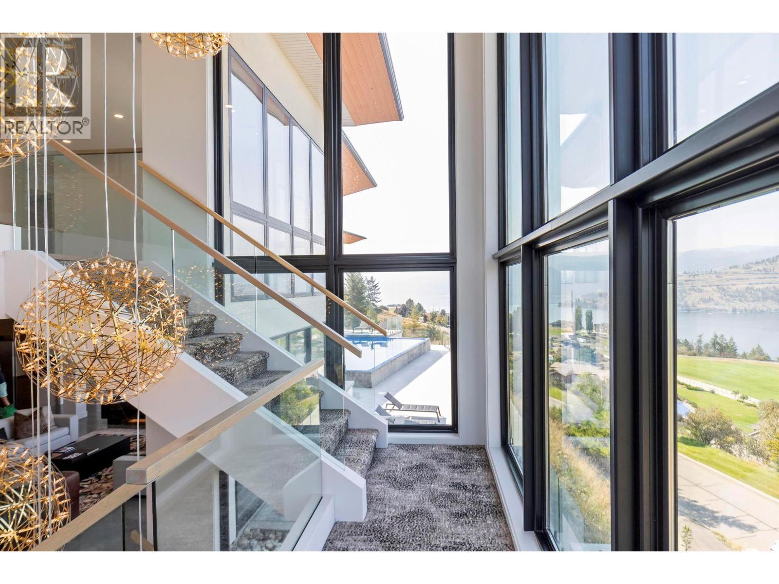 120 Sunset Boulevard. Vernon, British Columbia