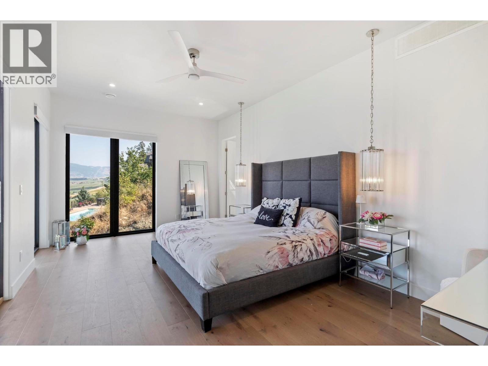 120 Sunset Boulevard. Vernon, British Columbia